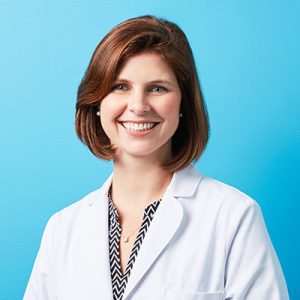 Dr. Feinberg