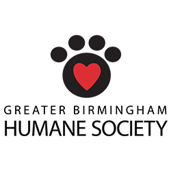greater birmingham humane society