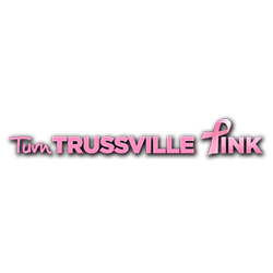 turn trussville pink logo