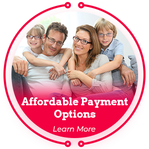 affordable payment options learn more