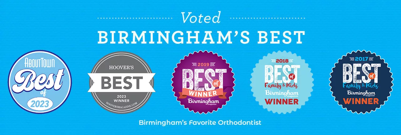 Best Orthodontist Birmingham