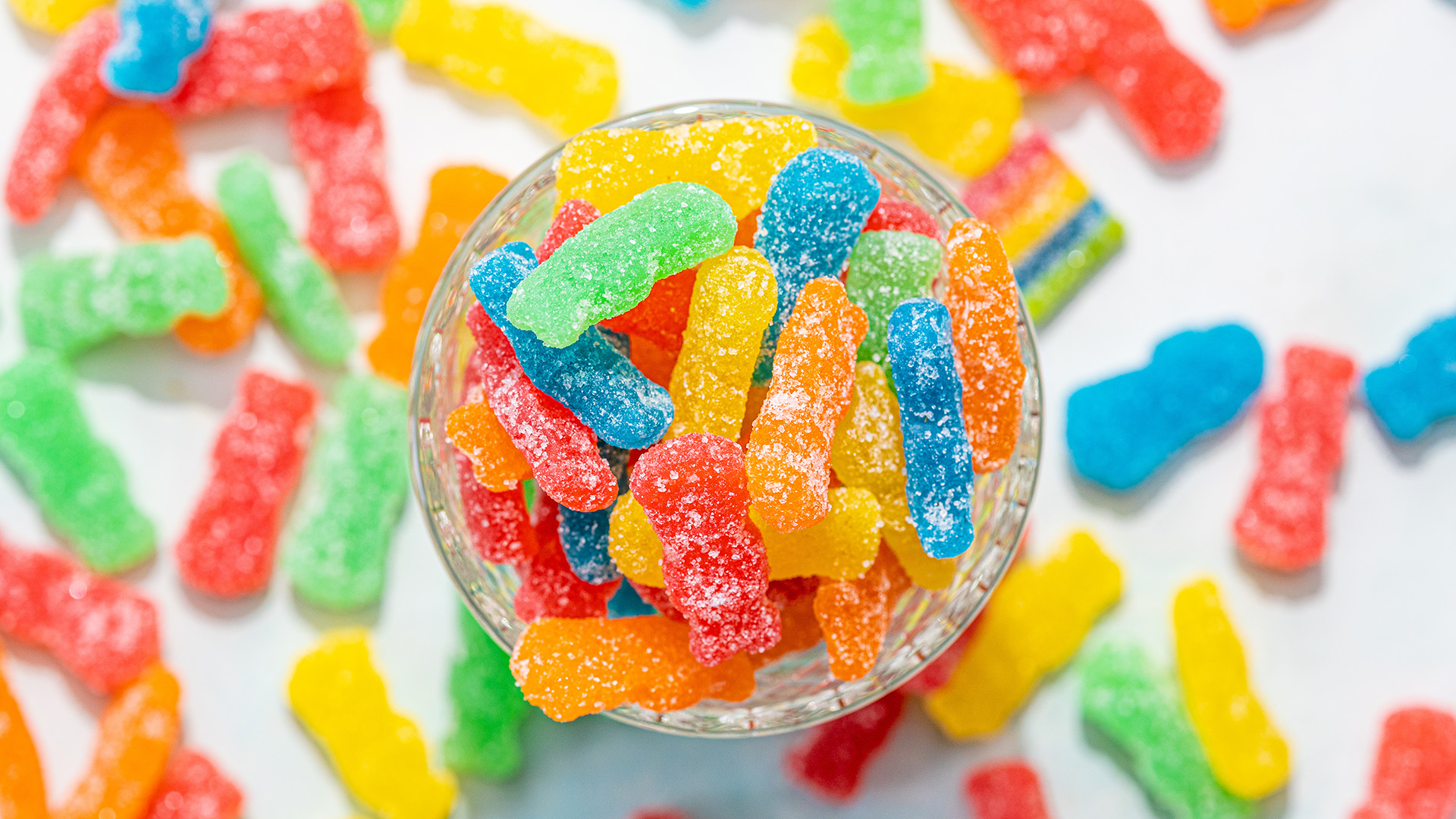 Can You Eat Sour Patch Candies with Braces?