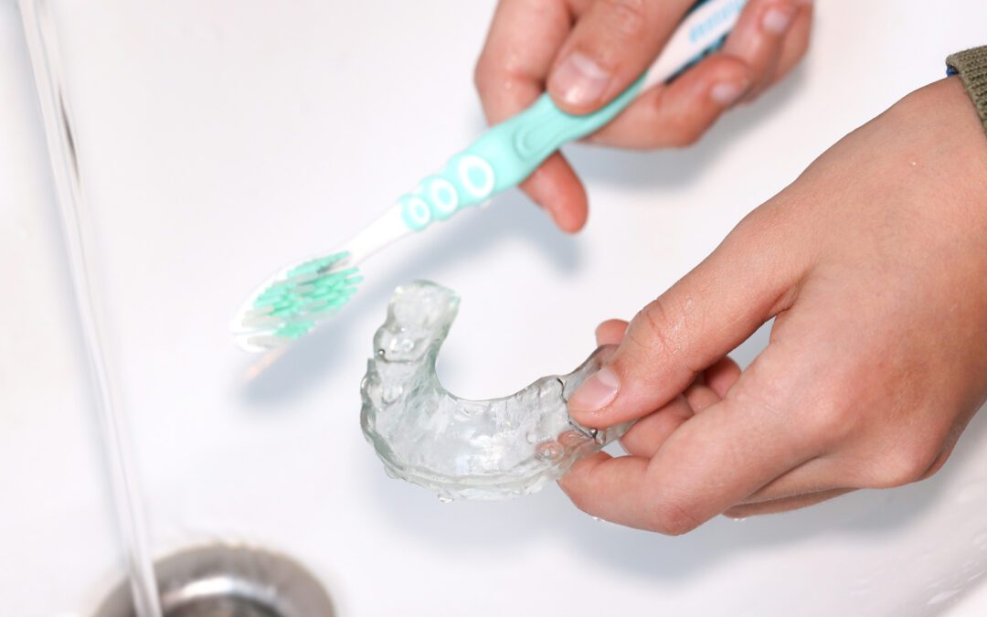 How Often Should You Clean Retainers?