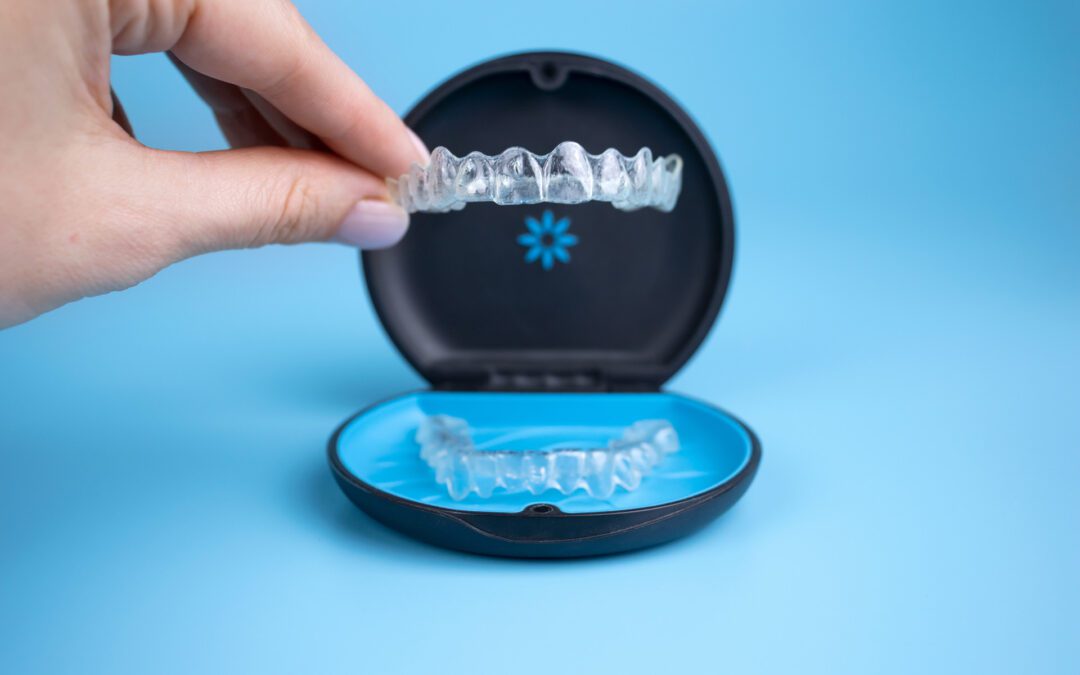 How Does Invisalign Work?