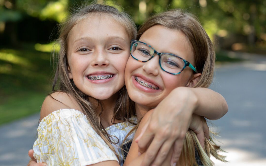 Getting Braces: Tips for a Successful Experience