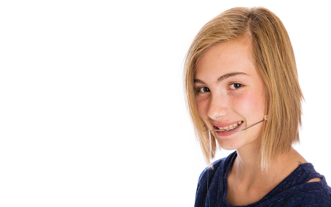 Orthodontic Headgear: A Comprehensive Guide