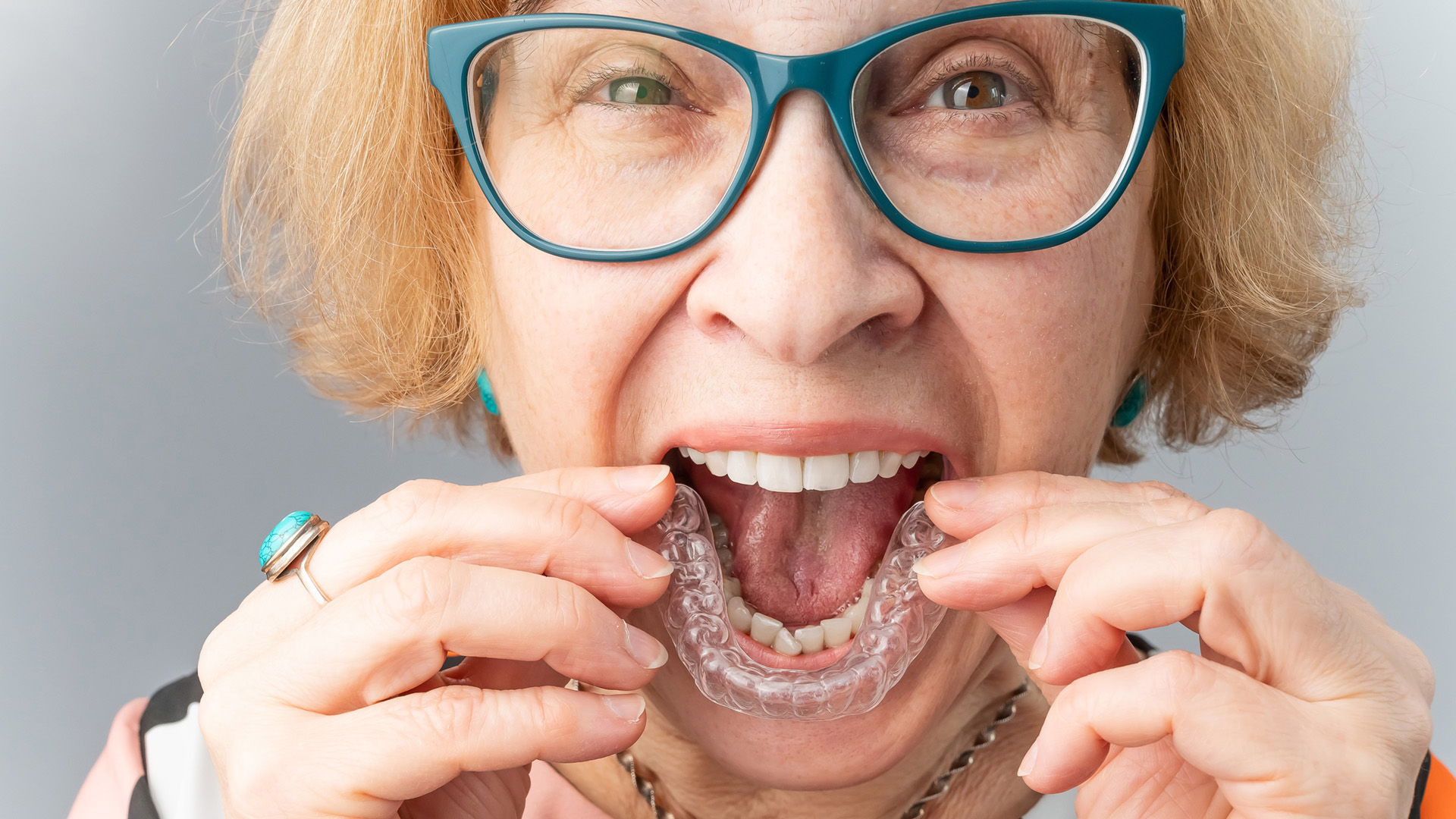 Orthodontics for Older Adults: Achieve a Vibrant Smile at Any Age