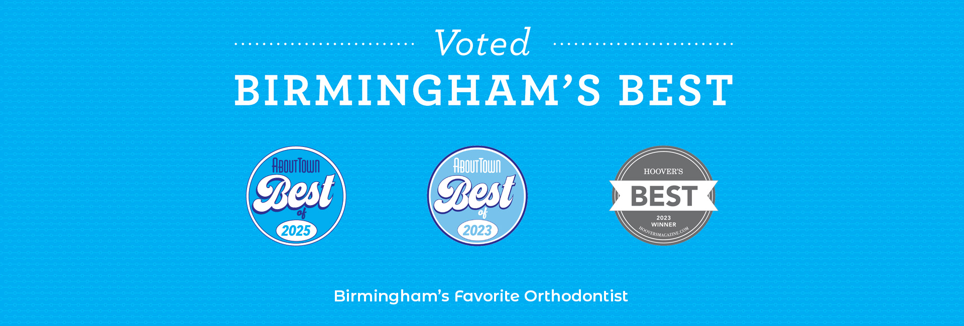 Best Orthodontist in Birmingham