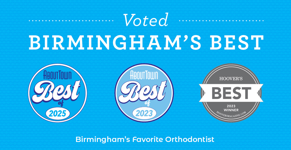 Best Orthodontist in Birmingham