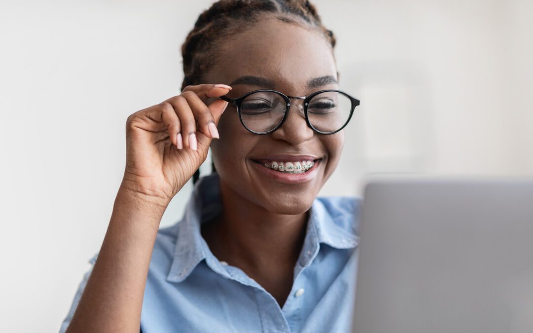 The Impact of Orthodontics on Confidence in Professional Settings