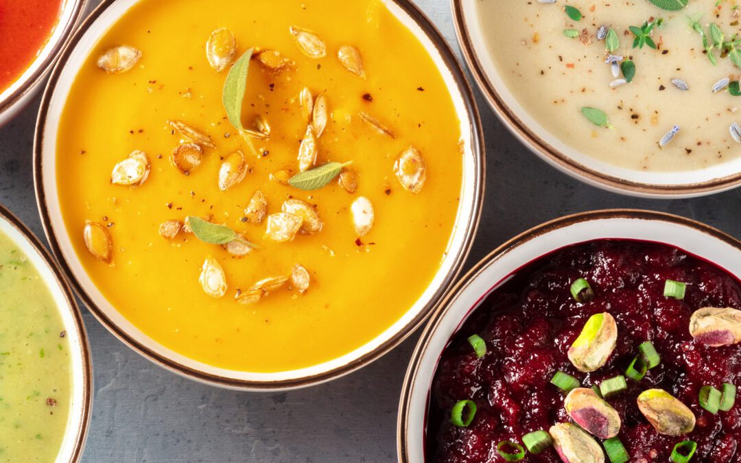 Soft Foods for Braces: A Complete Guide