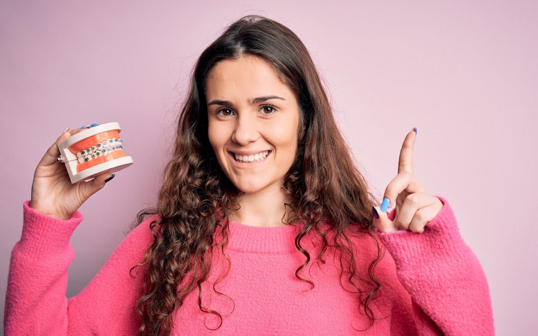 Does Dental Insurance Offer Orthodontic Coverage?