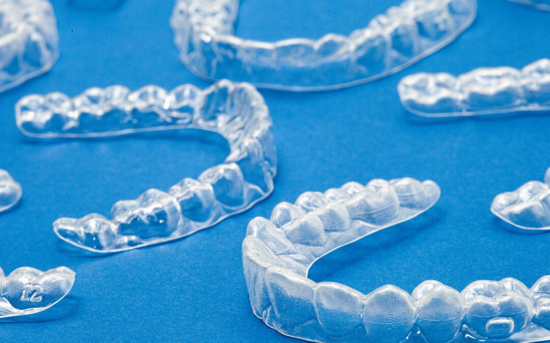 Can Aligners Fix Jaw Problems?