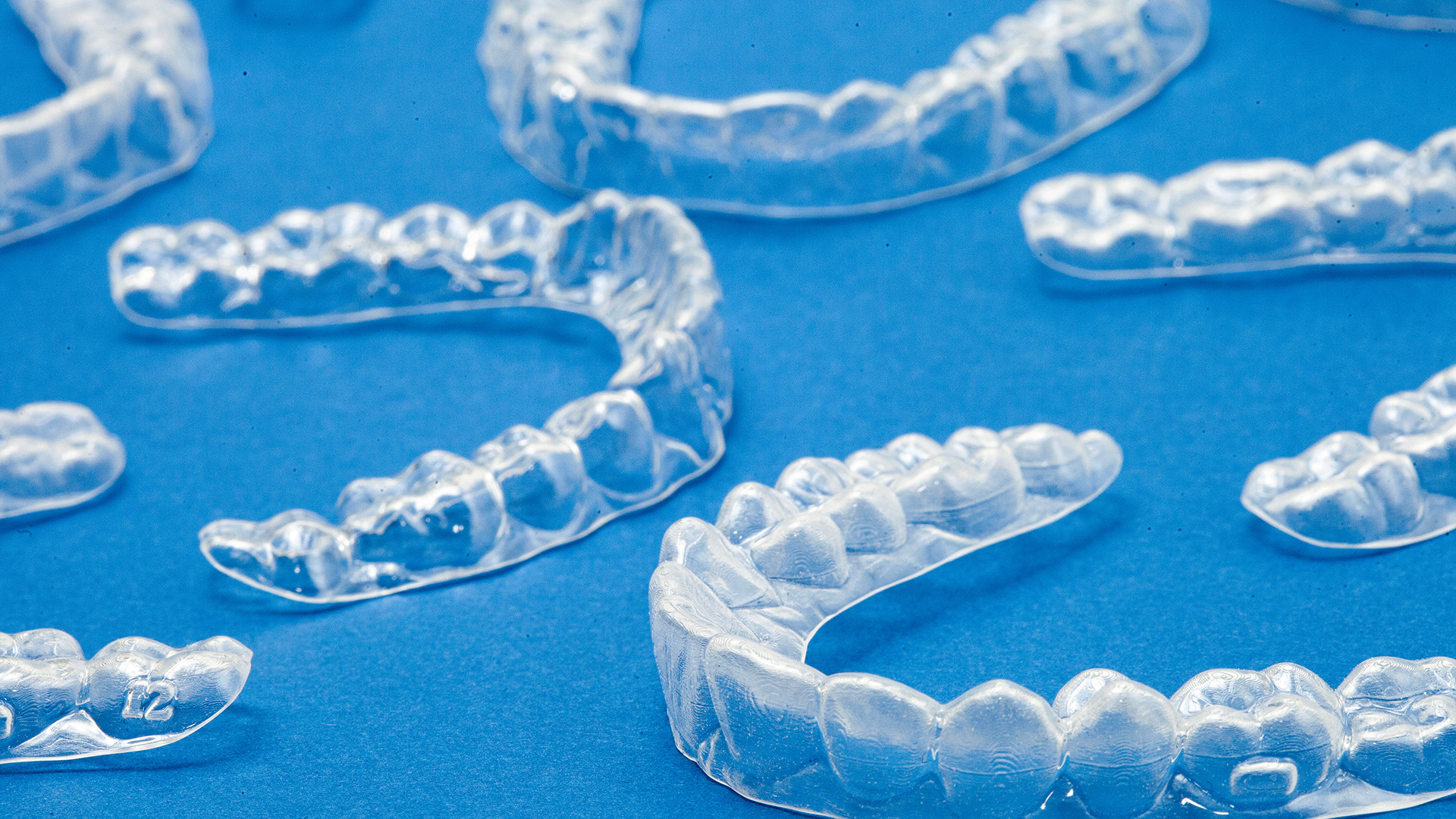 Can Aligners Fix Jaw Problems?