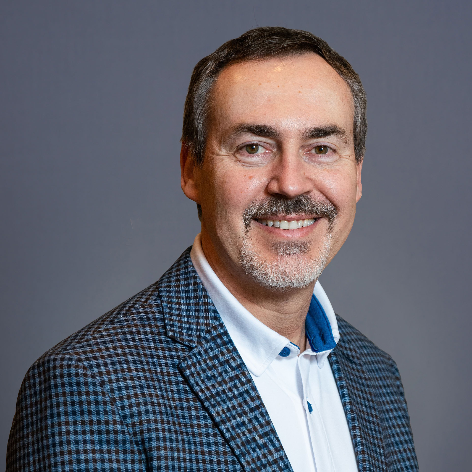 Dr. Andre Ferreira, Birmingham Orthodontics