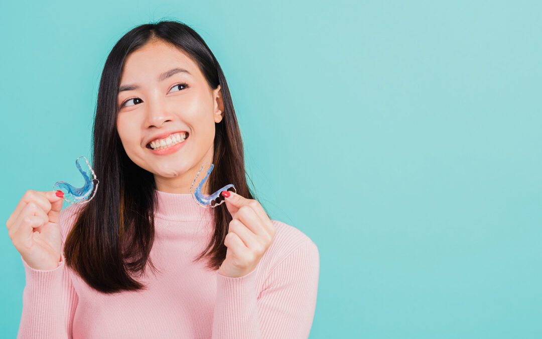 Why Retainers Are Important: Keeping Your Smile Straight for Life