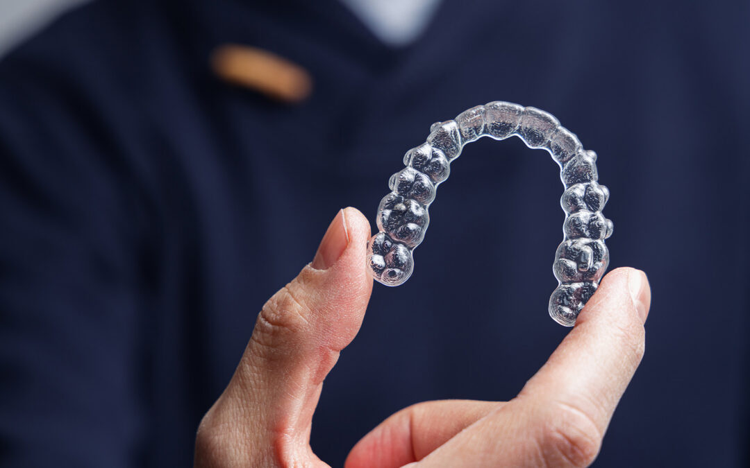 What Are Invisible Braces? A Clear Guide to Modern Aligners