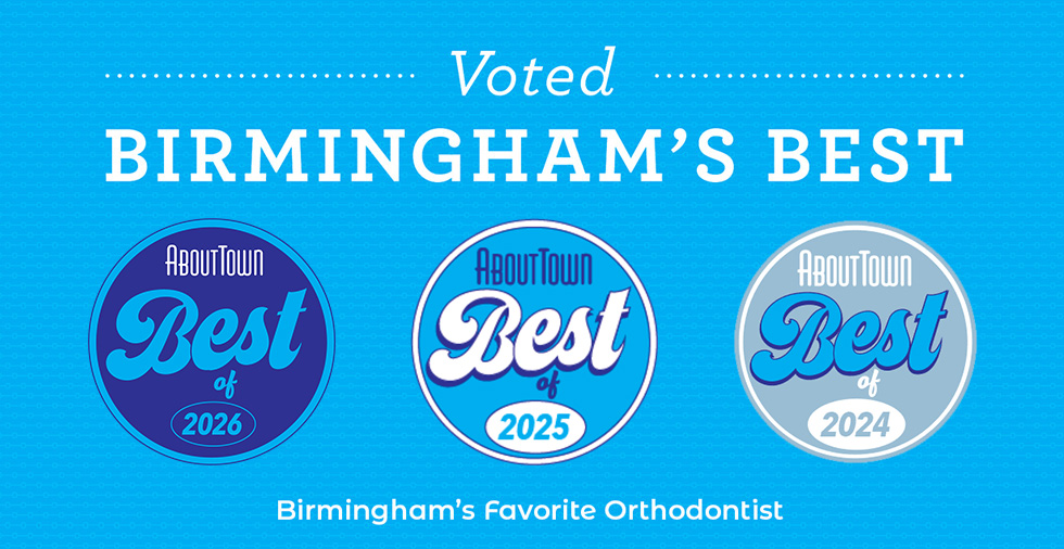 Best Orthodontist in Birmingham