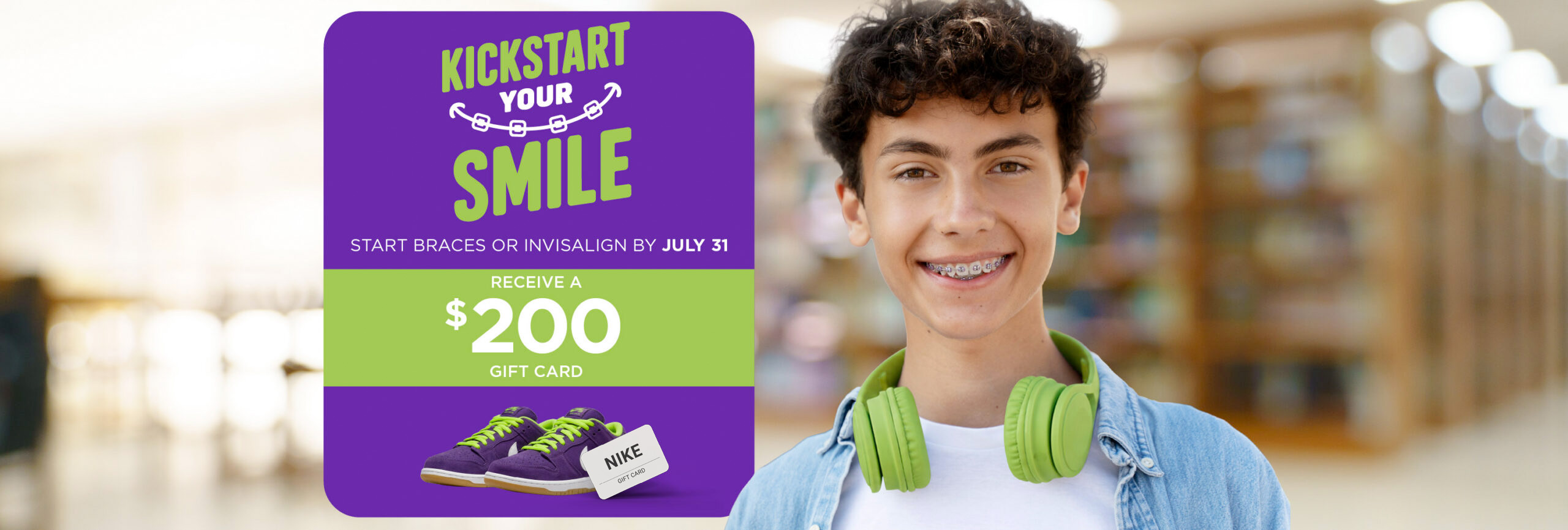 Top-Rated Orthodontist in Birmingham, AL