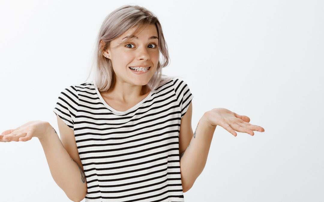 Why Are My Teeth Moving Years After Braces? Causes, Prevention, and Treatment Options