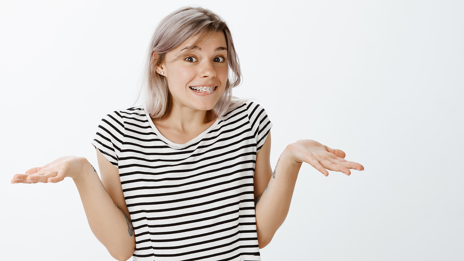 Why Are My Teeth Moving Years After Braces? Causes, Prevention, and Treatment Options