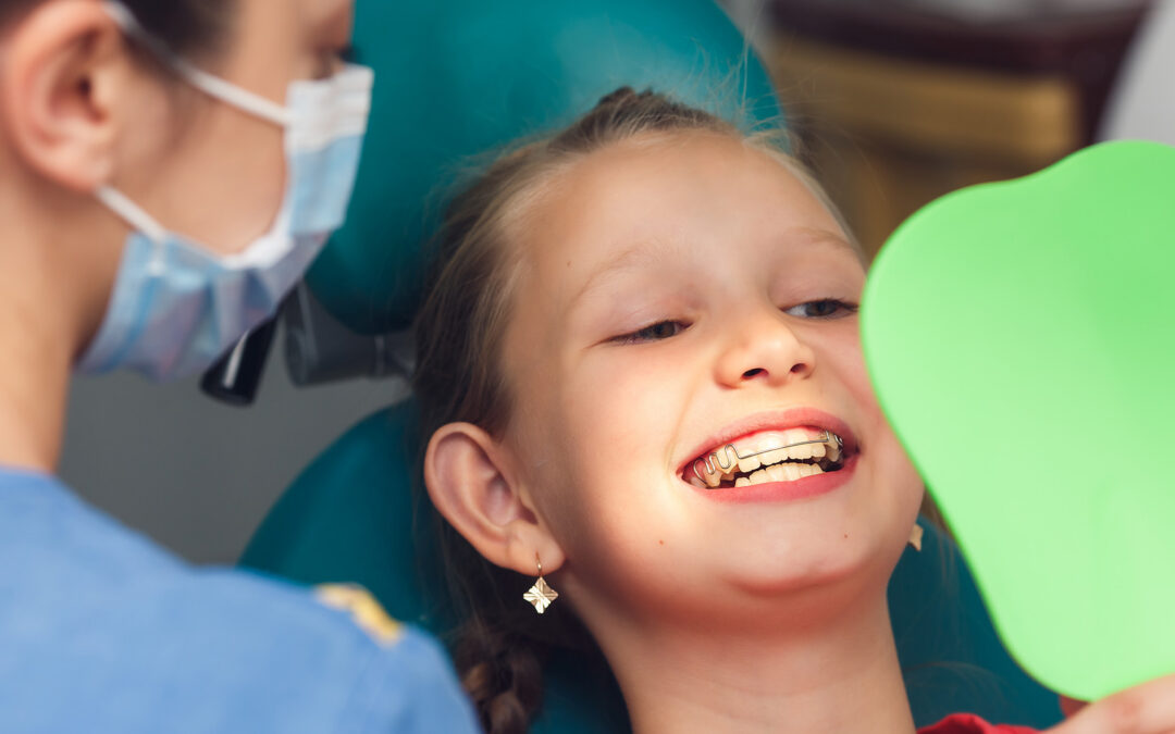 Benefits of Correcting Your Bite: Health, Function, and Confidence