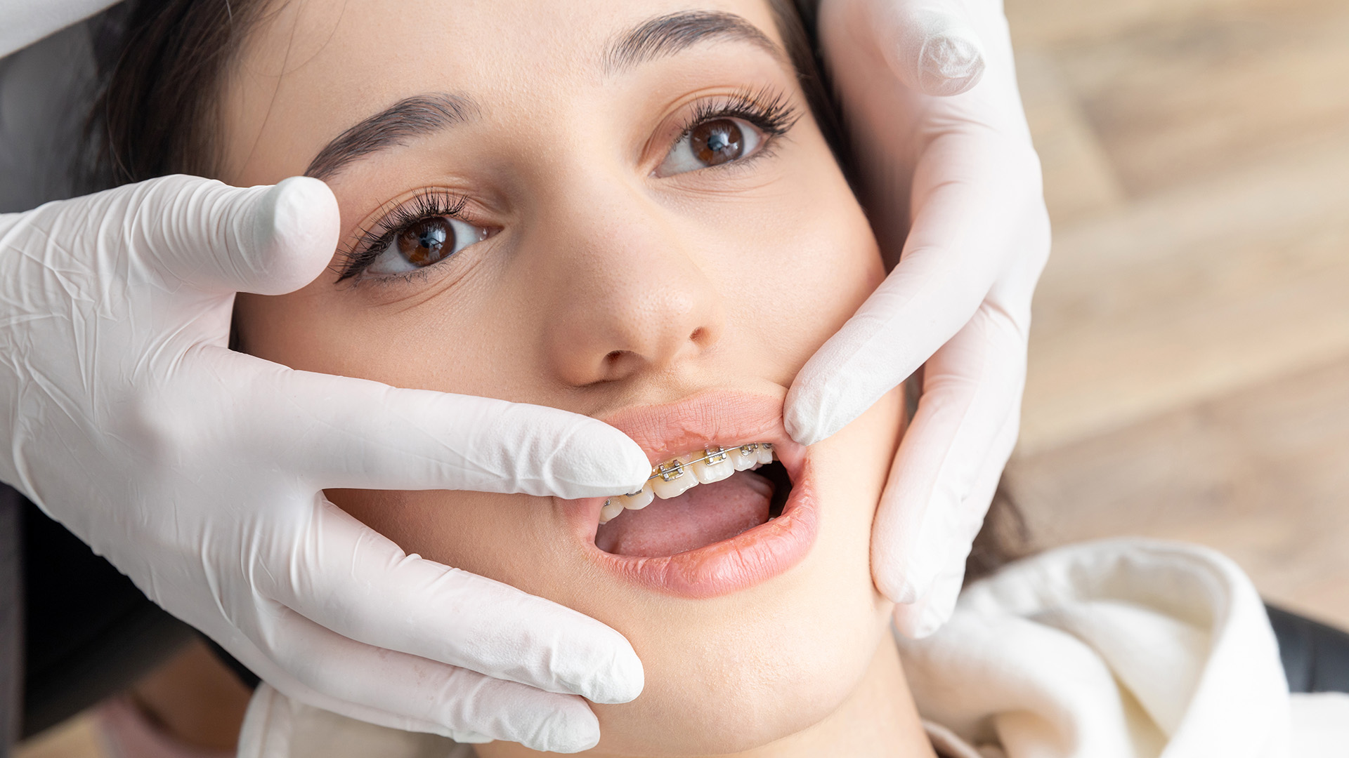 How Orthodontists Make Adjustments: A Step-by-Step Guide